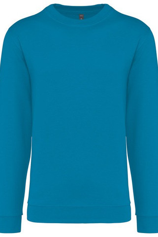 Kariban K474 - Round neck sweatshirt