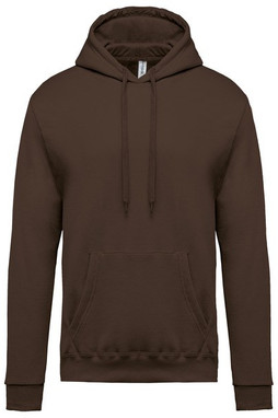 Kariban K476 - Men’s hooded sweatshirt
