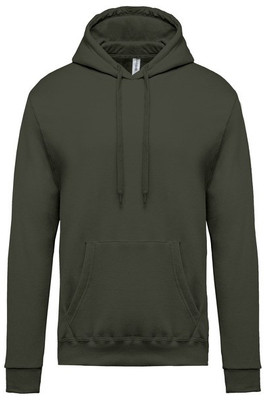 Kariban K476 - Men's hooded sweatshirt
