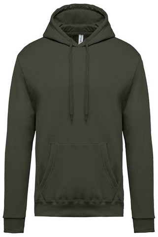 Kariban K476 - Herren Kapuzensweatshirt