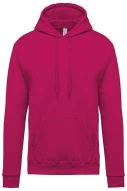 Kariban K476 - Men’s hooded sweatshirt