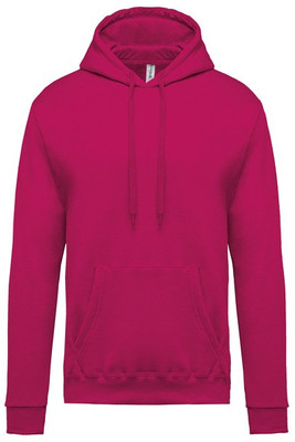 Kariban K476 - Men's hooded sweatshirt