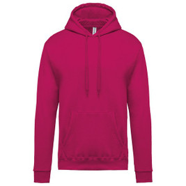 Kariban K476 - Men's hooded sweatshirt