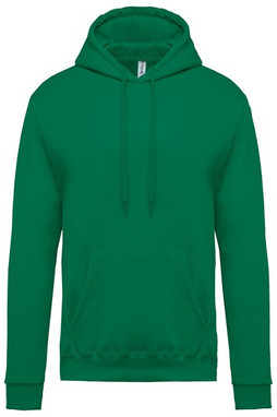 Kariban K476 - Herensweater met capuchon