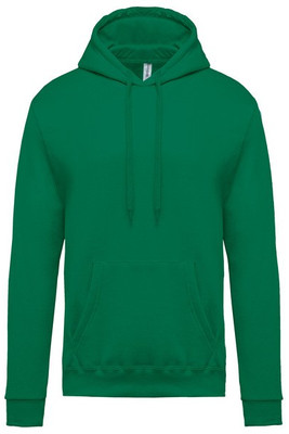 Kariban K476 - Men's hooded sweatshirt