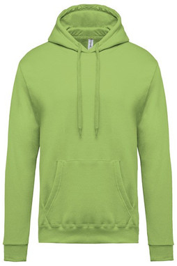 Kariban K476 - Men’s hooded sweatshirt