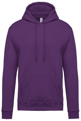 Kariban K476 - Men's hooded sweatshirt