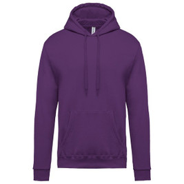 Kariban K476 - Herren Kapuzensweatshirt