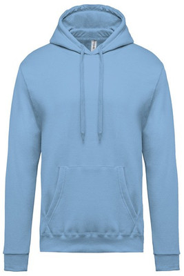 Kariban K476 - Men's hooded sweatshirt