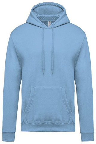 Kariban K476 - Herensweater met capuchon