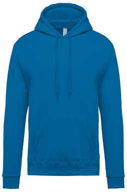 Kariban K476 - Sweat-shirt capuche homme