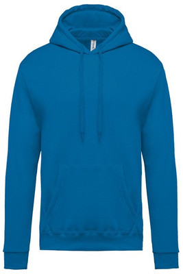 Kariban K476 - Men's hooded sweatshirt