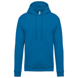 Kariban K476 - Men's hooded sweatshirt