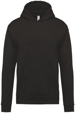 Kariban K477 - Kids’ hooded sweatshirt