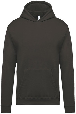 Kariban K477 - Sweat-shirt capuche enfant