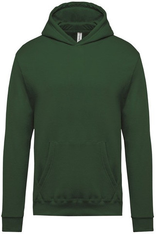Kariban K477 - Kids’ hooded sweatshirt