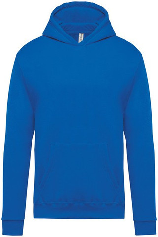 Kariban K477 - Kids’ hooded sweatshirt
