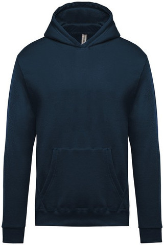 Kariban K477 - Sweat-shirt capuche enfant
