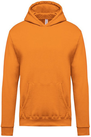Kariban K477 - Kids’ hooded sweatshirt