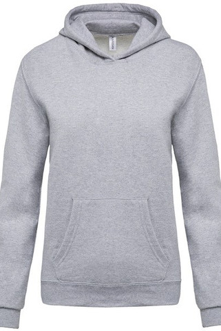 Kariban K477 - Sweat-shirt capuche enfant