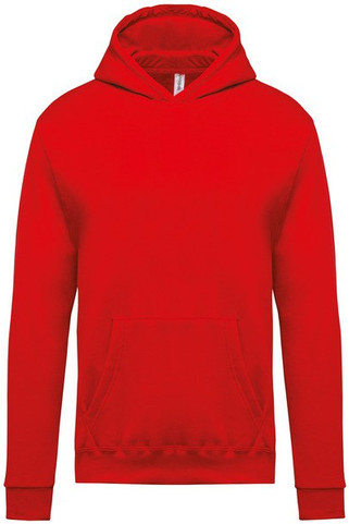 Kariban K477 - Sweat-shirt capuche enfant