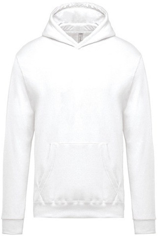 Kariban K477 - Kids’ hooded sweatshirt
