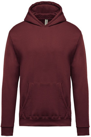 Kariban K477 - Kids’ hooded sweatshirt