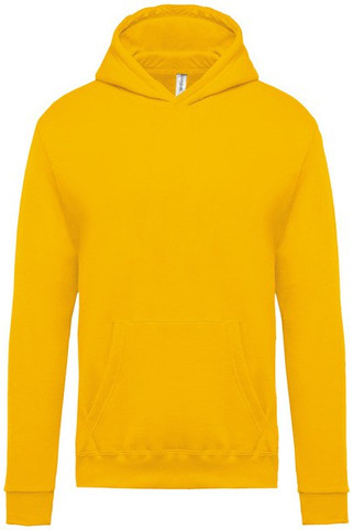 Kariban K477 - Kids’ hooded sweatshirt