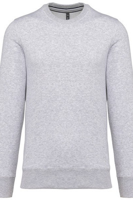 Kariban K488 - Round neck sweatshirt