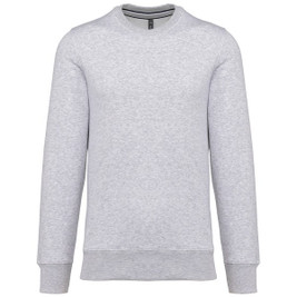 Kariban K488 - Round neck sweatshirt