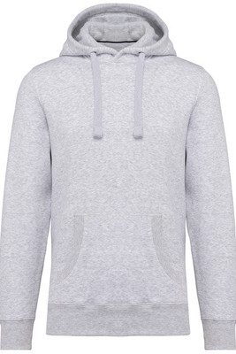 Kariban K489 - Men's hooded sweatshirt