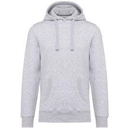 Kariban K489 - Men's hooded sweatshirt
