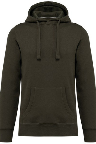Kariban K489 - Sweat-shirt capuche homme