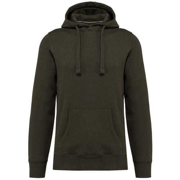 Kariban K489 - Men's hooded sweatshirt