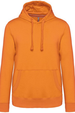 Kariban K489 - Kariban Herren Kapuzenpullover für kalte Tage