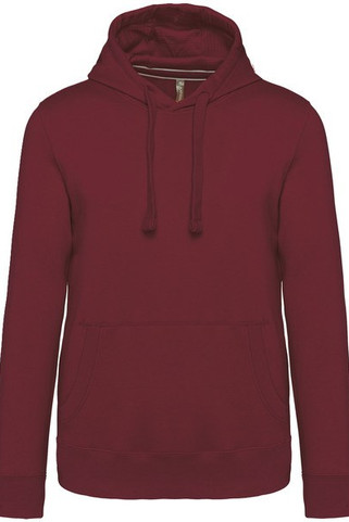Kariban K489 - Sweat-shirt capuche homme