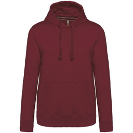 Kariban K489 - Men's hooded sweatshirt