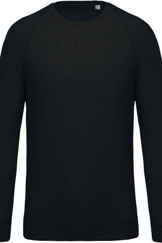 Kariban K490 - Sweat-shirt Bio manches raglan enfant