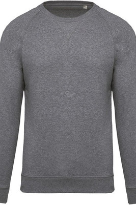 Kariban K490 - Kids' organic raglan sleeve sweatshirt