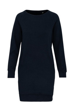 Kariban K493 - Bio fleece lounge jurk