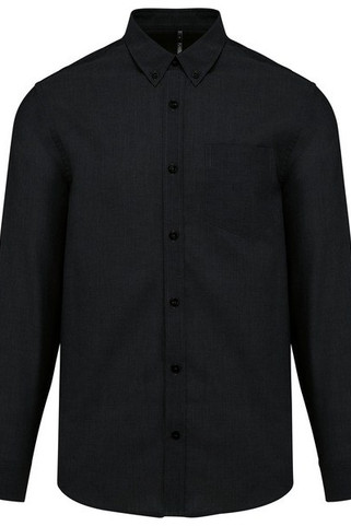Kariban K533 - MENS LONG SLEEVE EASY CARE OXFORD SHIRT