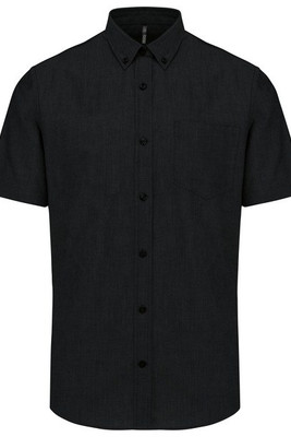 Kariban K535 - MEN'S SHORT SLEEVE EASY CARE OXFORD SHIRT
