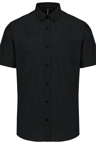 Kariban K535 - MENS SHORT SLEEVE EASY CARE OXFORD SHIRT