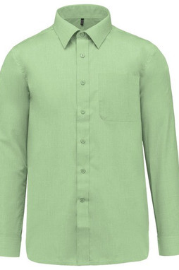 Kariban K545 - JOFREY > CHEMISE MANCHES LONGUES