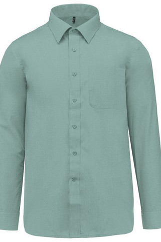 Kariban K545 - JOFREY > CHEMISE MANCHES LONGUES