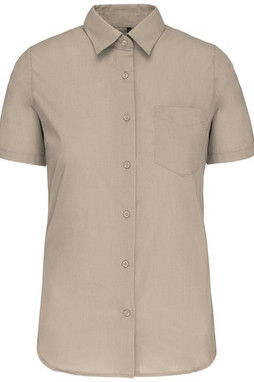 Kariban K548 - JUDITH > CHEMISE MANCHES COURTES FEMME