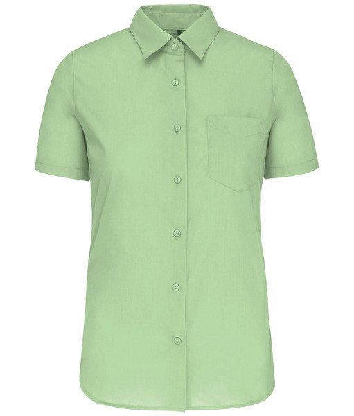 Kariban K548 - JUDITH > CHEMISE MANCHES COURTES FEMME