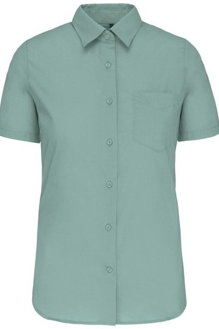 Kariban K548 - JUDITH > CHEMISE MANCHES COURTES FEMME