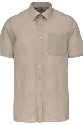 Kariban K551 - ACE > CHEMISE MANCHES COURTES