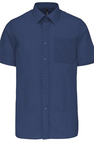 Kariban K551 - ACE > CHEMISE MANCHES COURTES